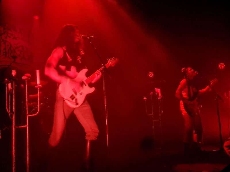 Rattenburcht -
Roadburn 2025