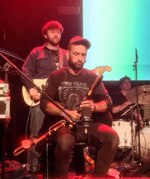 Smote - Cave In - Roadburn 2025