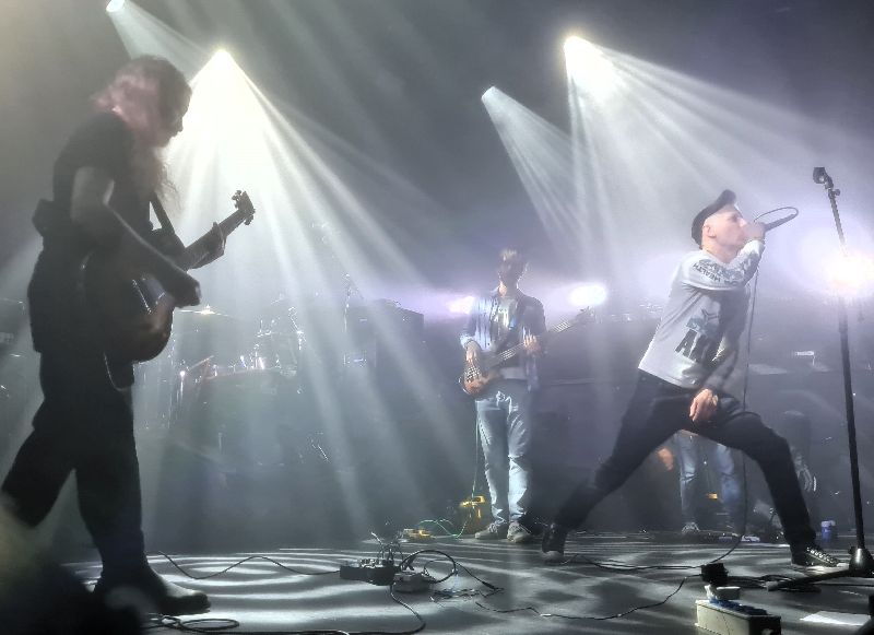 Throu - Roadburn 2025