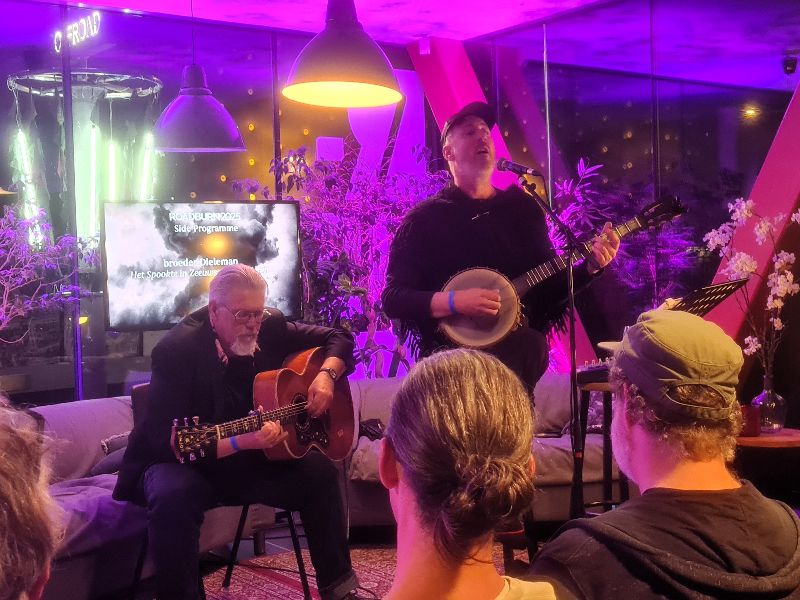 Broeder Dieleman - Roadburn 2025