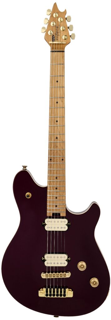 OXBLOOD