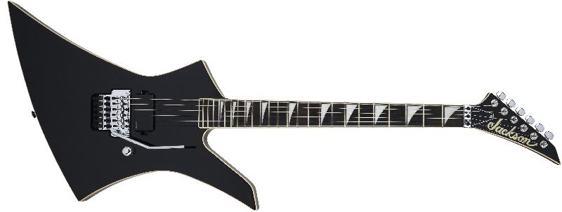 Pro Plus Pure Metal Kelly KE1A