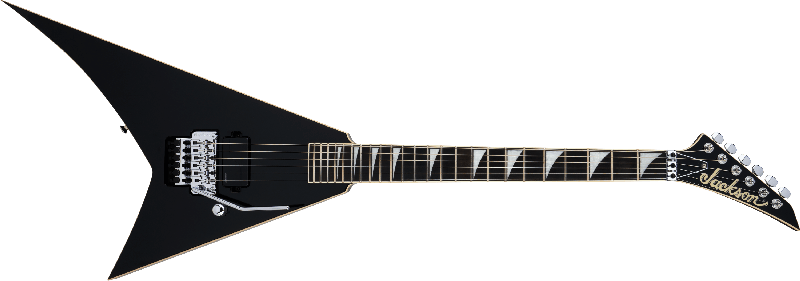 Pro Plus Pure Metal Rhoads RR1A