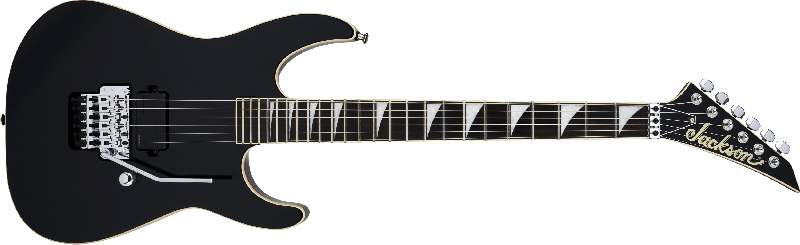 Pro Plus Pure Metal Soloist SL1A