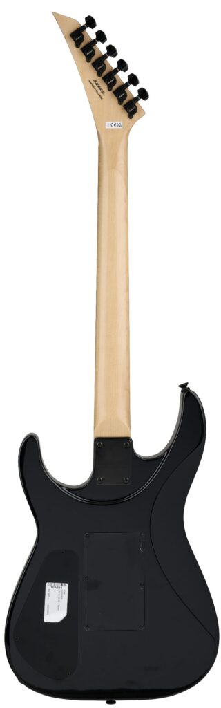 X SERIES DK1A - WARHOL - back