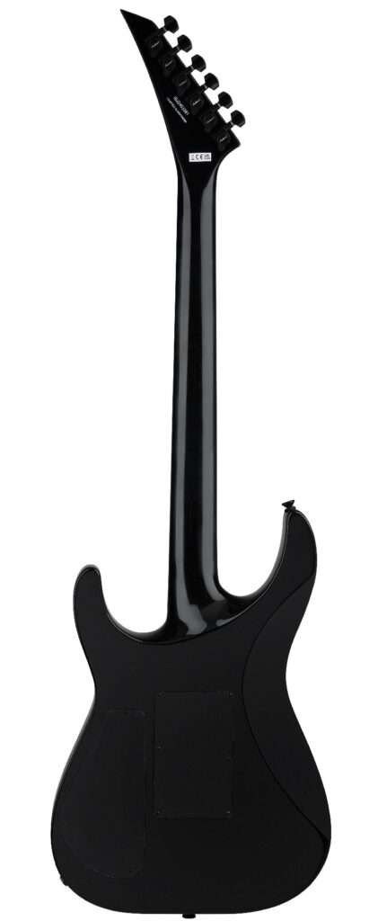 X SERIES SLX DX BULLSEYE - back