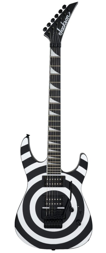X SERIES SLX DX BULLSEYE - front