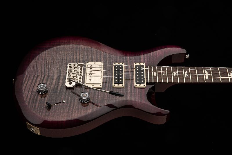 202505_news_PRS Guitars_S2 Studio Faded Gray Black Purple Burst (2)