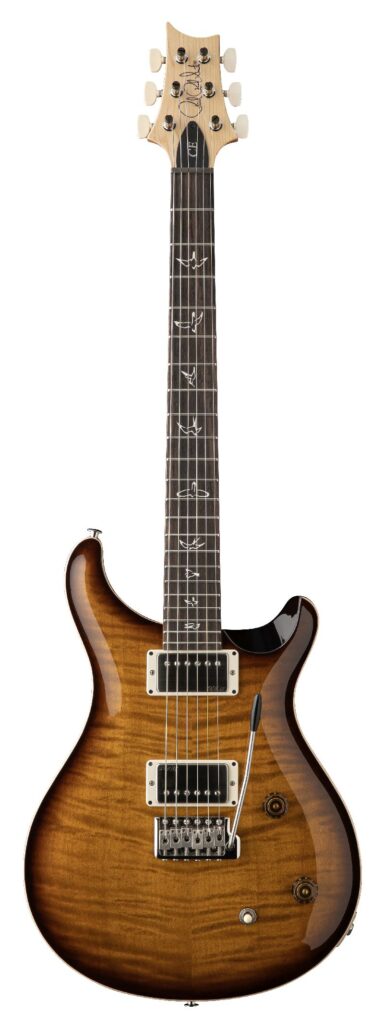 CE 22 Limited Edition Black Amber