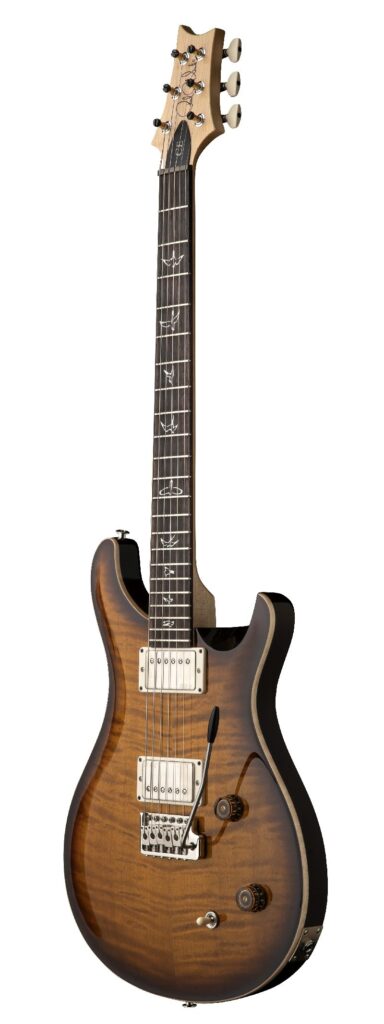 CE 22 Limited Edition Black Amber 3quarter