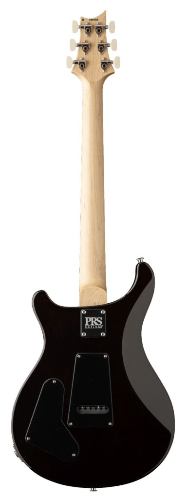 CE 22 Limited Edition Black Amber back