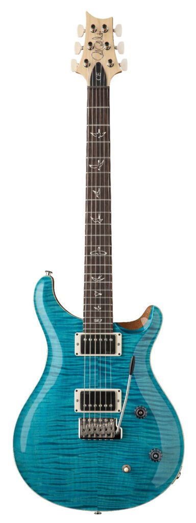 CE 22 Limited Edition Carroll Blue