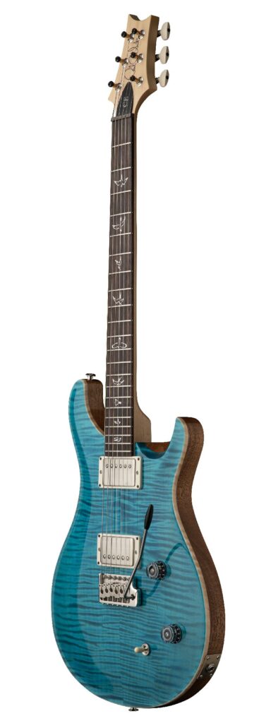 CE 22 Limited Edition Carroll Blue 3quarter