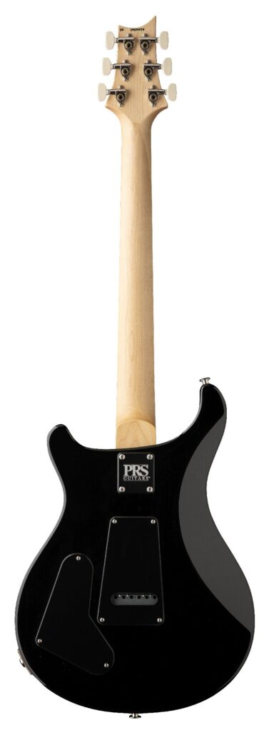 CE 22 Limited Edition Faded Blue Smokeburst back