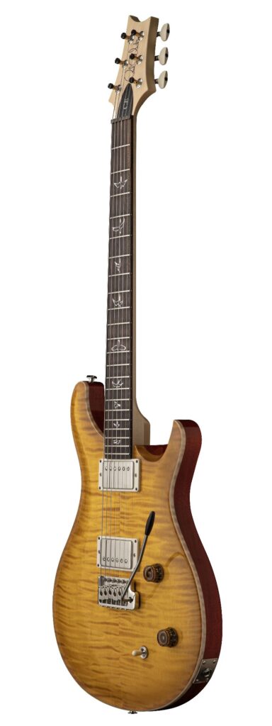 CE 22 Limited Edition McCarty Sunburst 3quarter