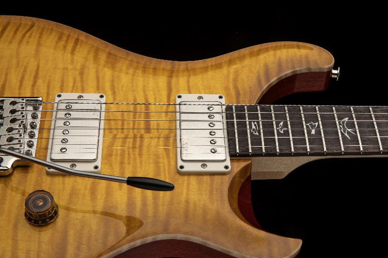 Limited Edition McCarty Sunburst