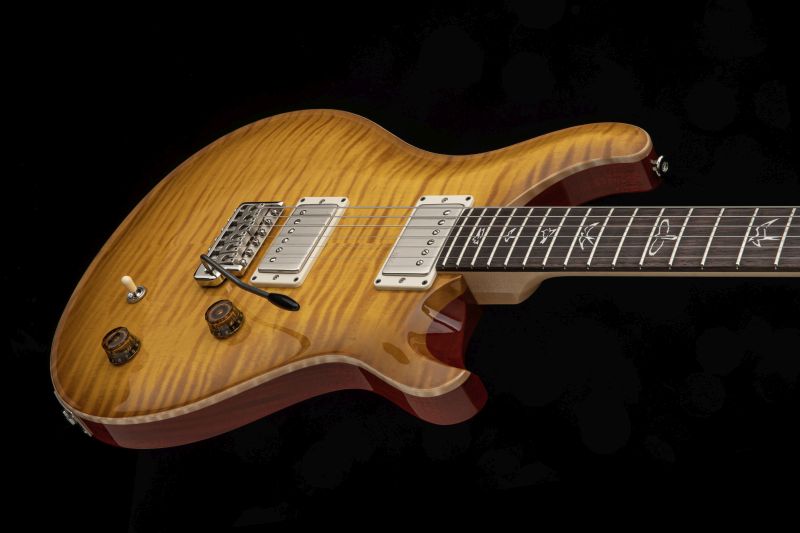Limited Edition McCarty Sunburst