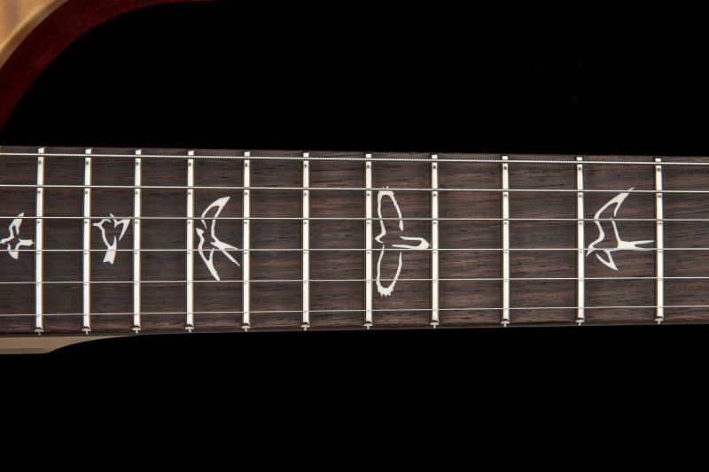 Limited Edition McCarty Sunburst