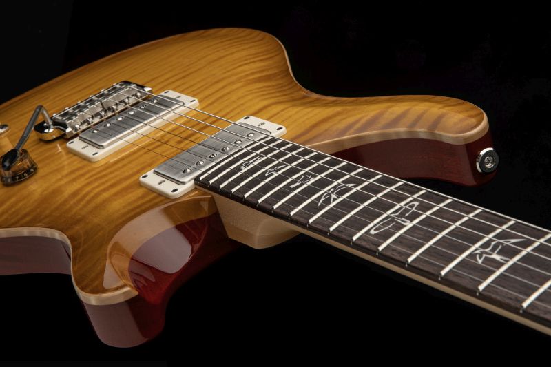 Limited Edition McCarty Sunburst