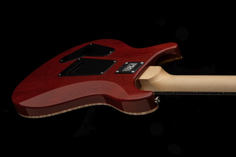 Limited Edition McCarty Sunburst