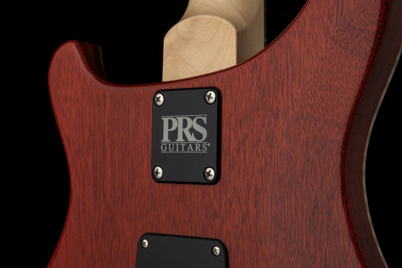 Limited Edition McCarty Sunburst