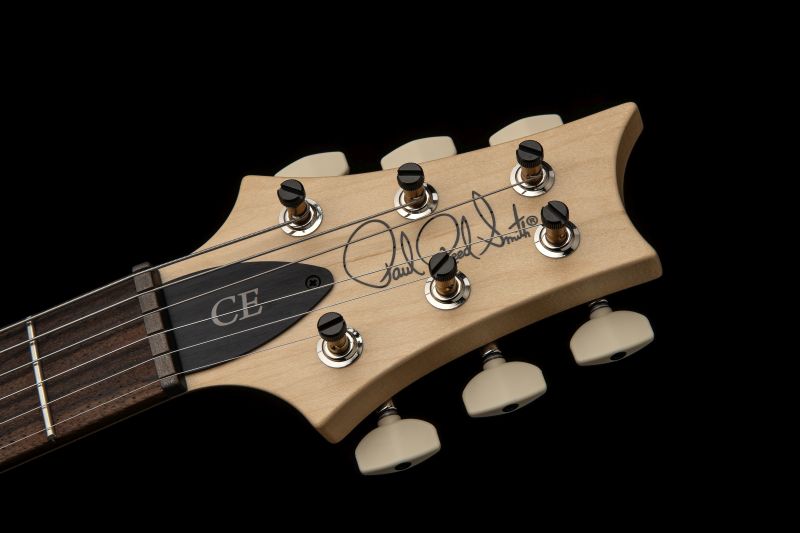 Limited Edition McCarty Sunburst