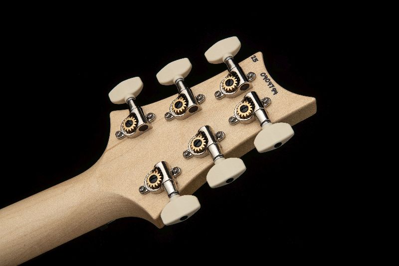 Limited Edition McCarty Sunburst