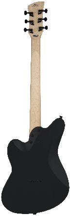 X SERIES SURFCASTER HT6 - STN BLK