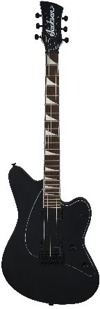 X SERIES SURFCASTER HT6 - STN BLK