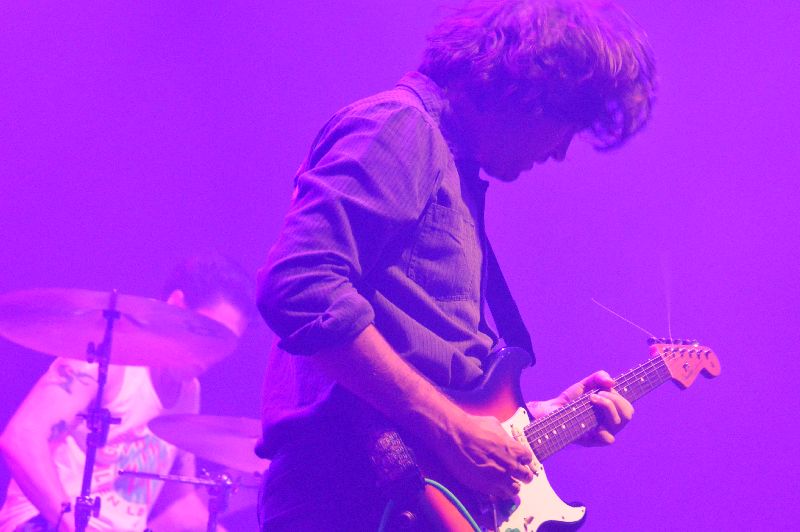 Frankie And The Witchfingers Hannemijn de Groot