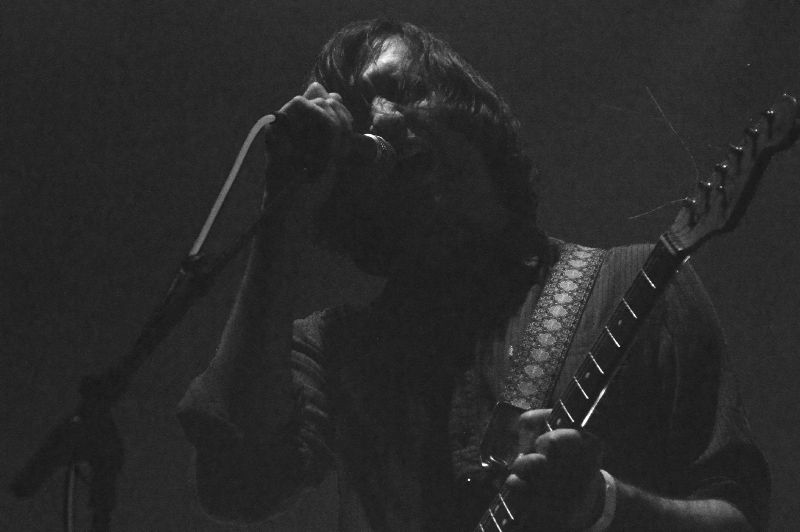 Frankie And The Witchfingers Hannemijn de Groot
