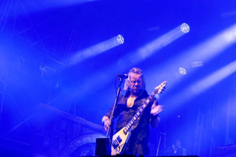 Accept - South Of Heaven, Maastricht - 7 juni 2025 - Perry Boleij