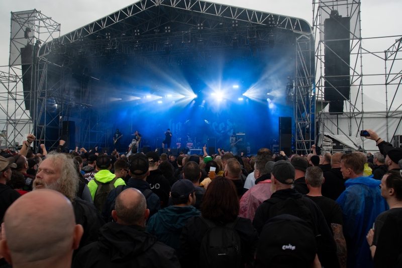 Hatebreed - South Of Heaven, Maastricht - 7 juni 2025 - Perry Boleij