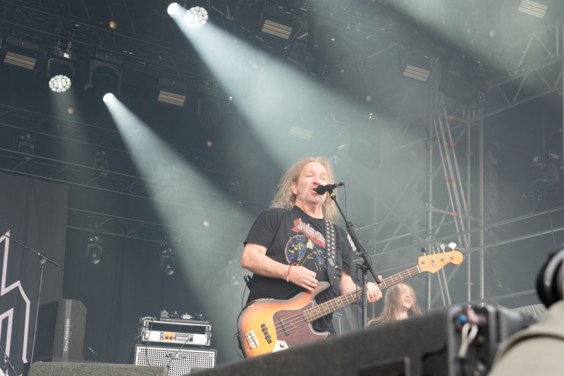 Sacred Reich - South Of Heaven, Maastricht - 7 juni 2025 - Perry Boleij