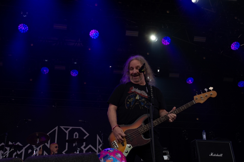 Sacred Reich - South Of Heaven, Maastricht - 7 juni 2025 - Perry Boleij
