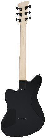 JS22 SC HT-BLK