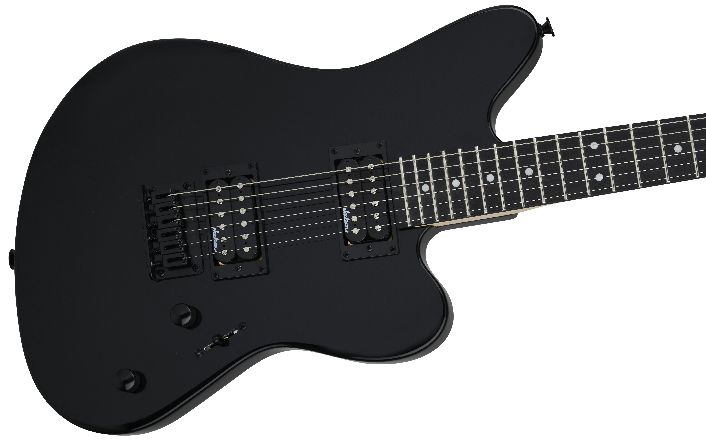 JS22 SC HT-BLK