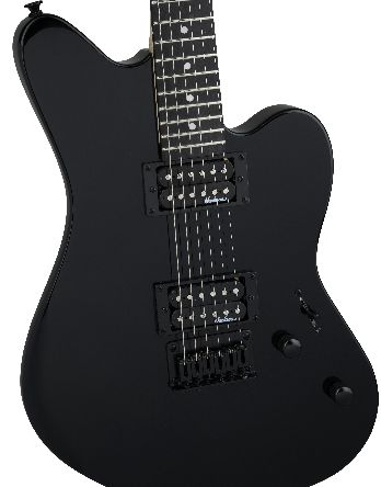JS22 SC HT-BLK