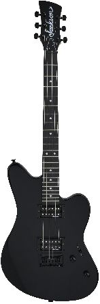 JS22 SC HT-BLK