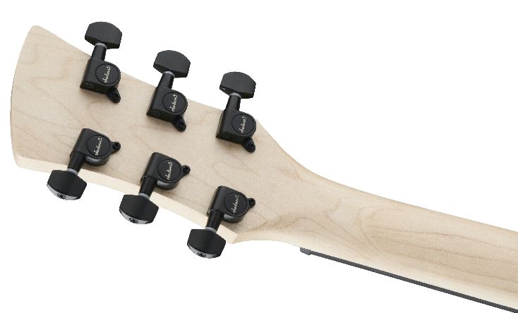 JS22 SC HT-BLK