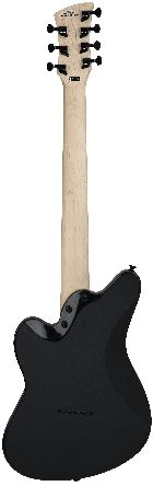 X SERIES SURFCASTER HT7 - MET BLK