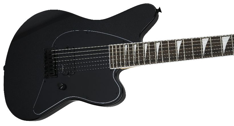 X SERIES SURFCASTER HT7 - MET BLK