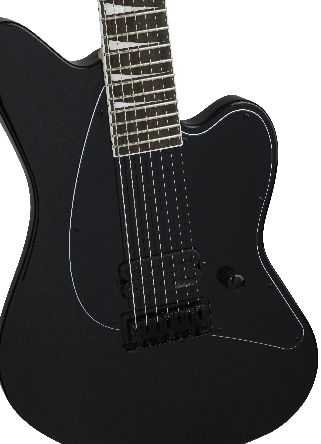 X SERIES SURFCASTER HT7 - MET BLK