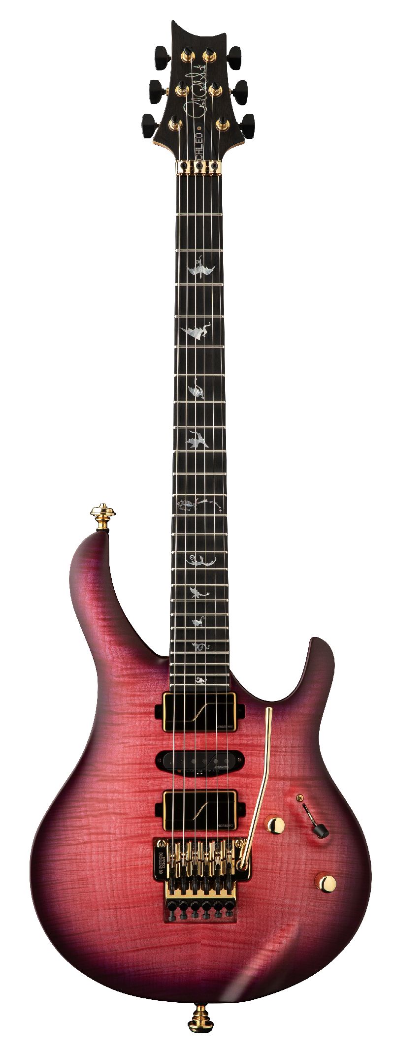 PRS Chleo Orchid Dusk