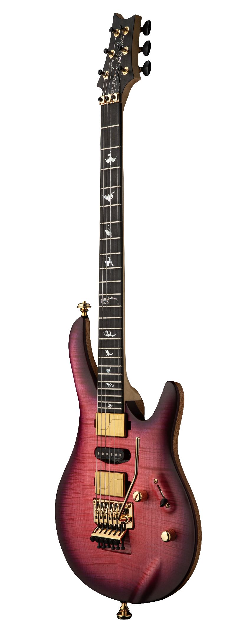 PRS Chleo Orchid Dusk