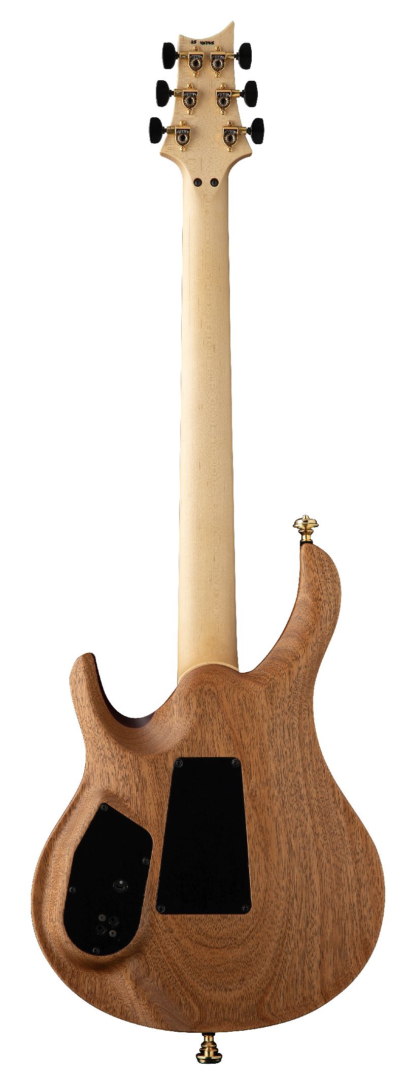 PRS Chleo Orchid Dusk (back)