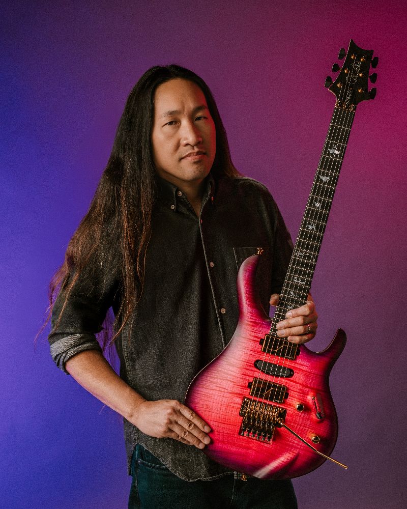 PRS Chleo - Herman Li