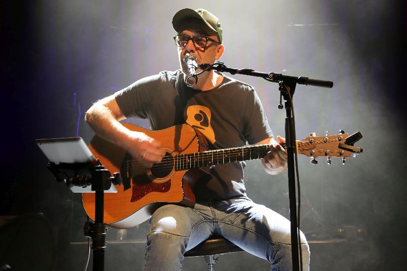 Cyrill Wulms in Bosuil, Weert - 29 juni 2025 -  © Peter Bulkmans