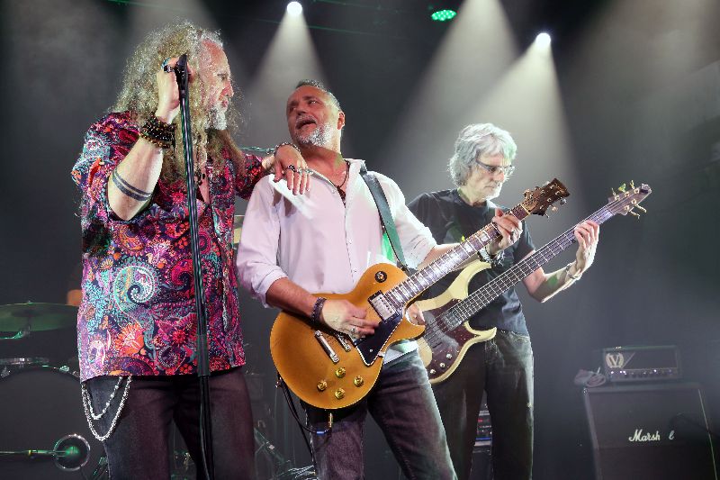 Tiffany Kills in Bosuil, Weert - 29 juni 2025 - © Peter Bulkmans
