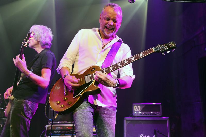 Tiffany Kills in Bosuil, Weert - 29 juni 2025 - © Peter Bulkmans